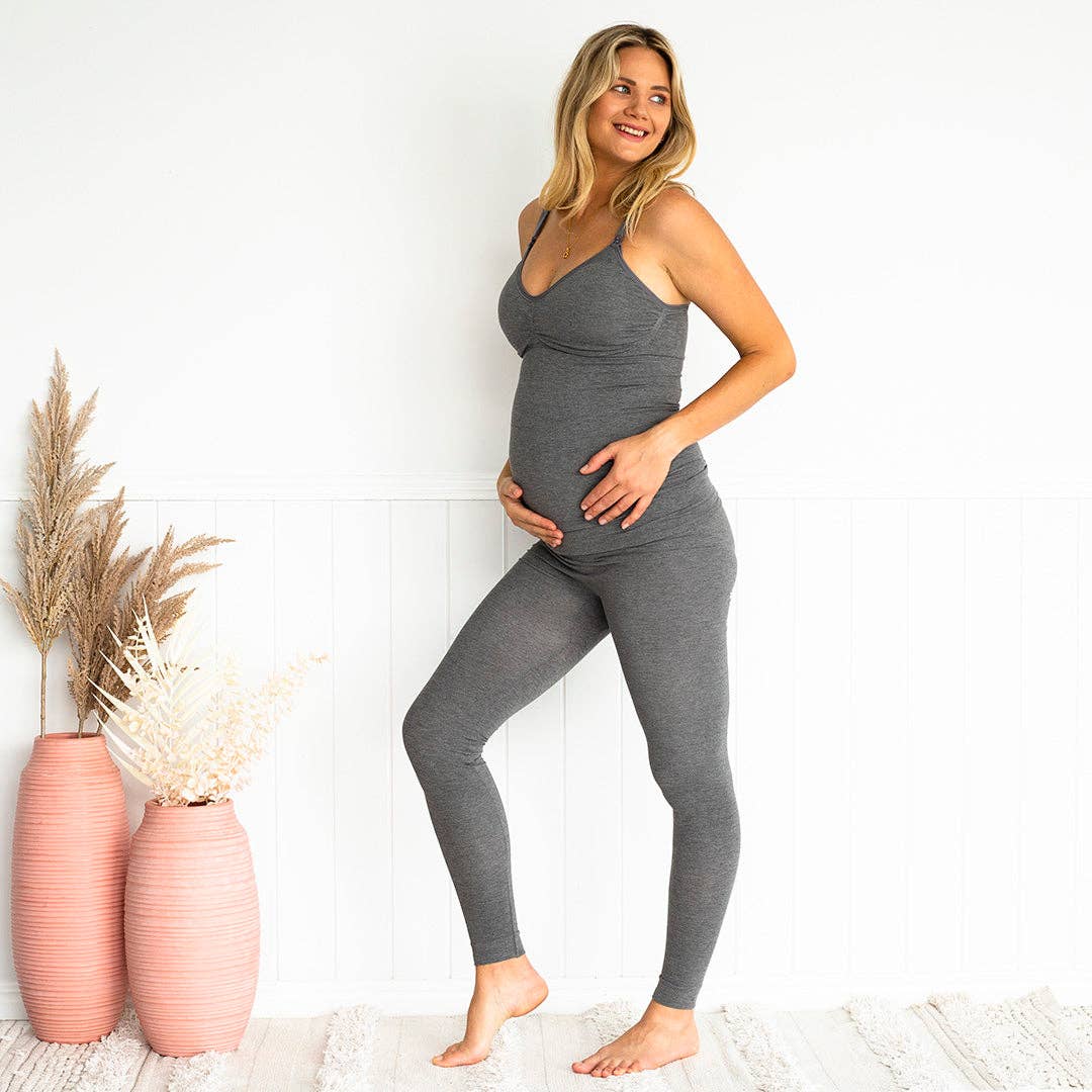 Bamboo Nursing Cami
