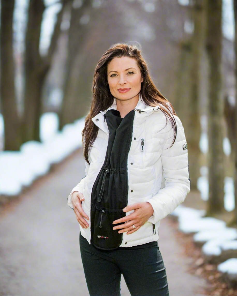 Zip Us In Universal Jacket Expander