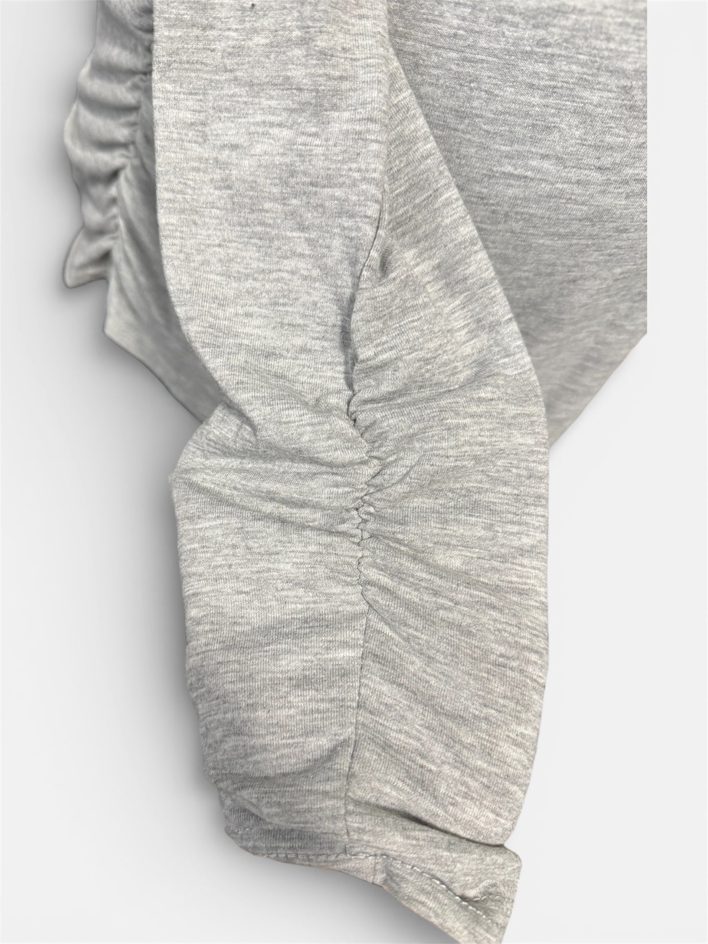 Long sleeve tshirt