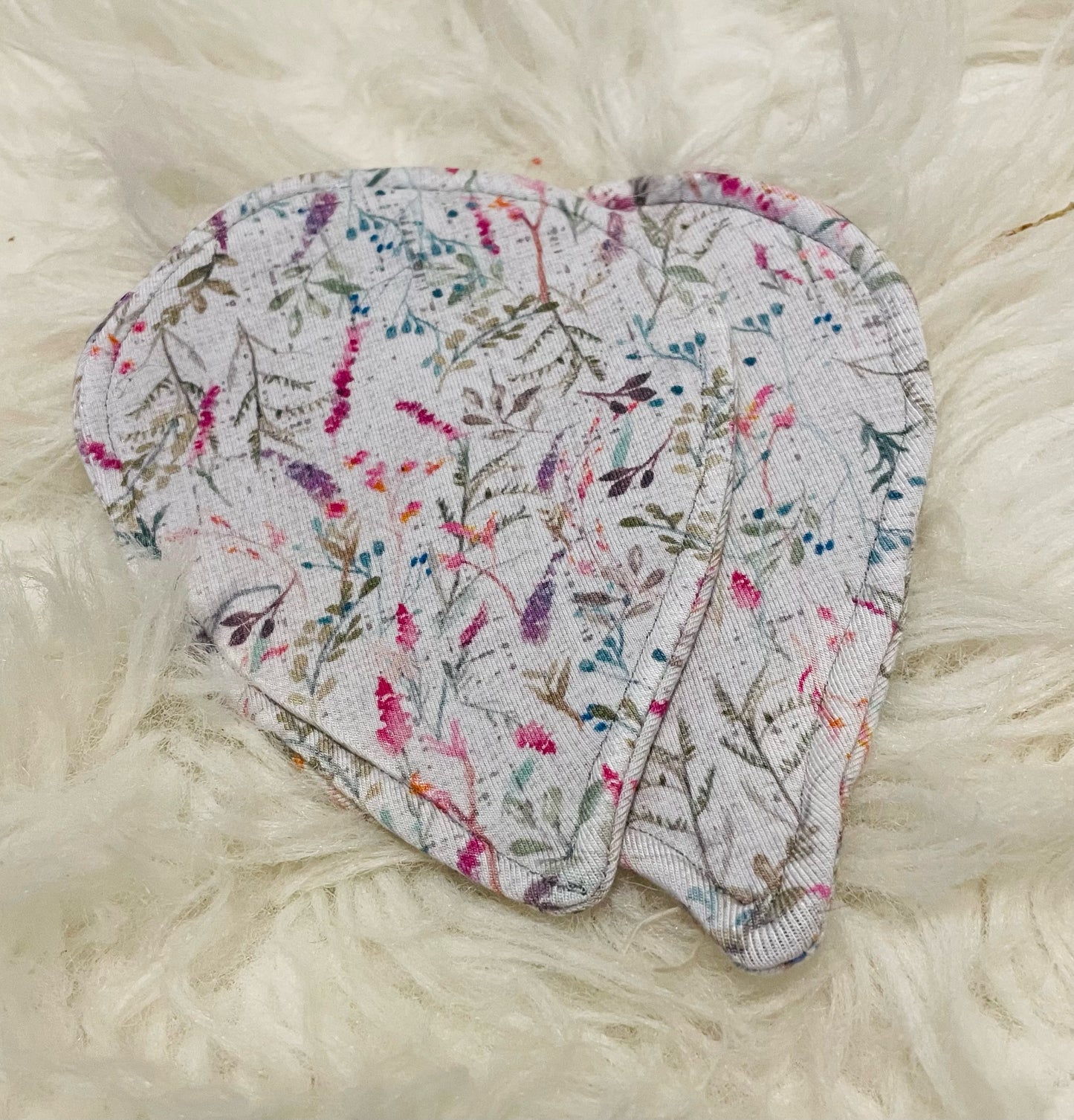 Bamboo Nursing Pads - Set