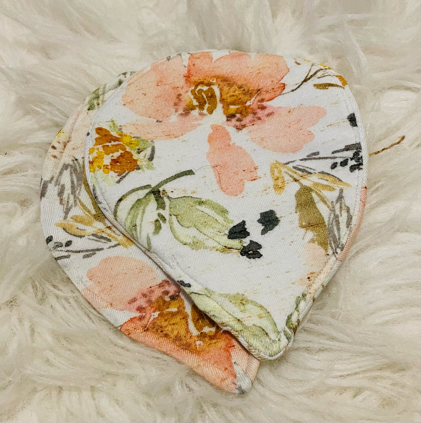 Bamboo Nursing Pads - Set