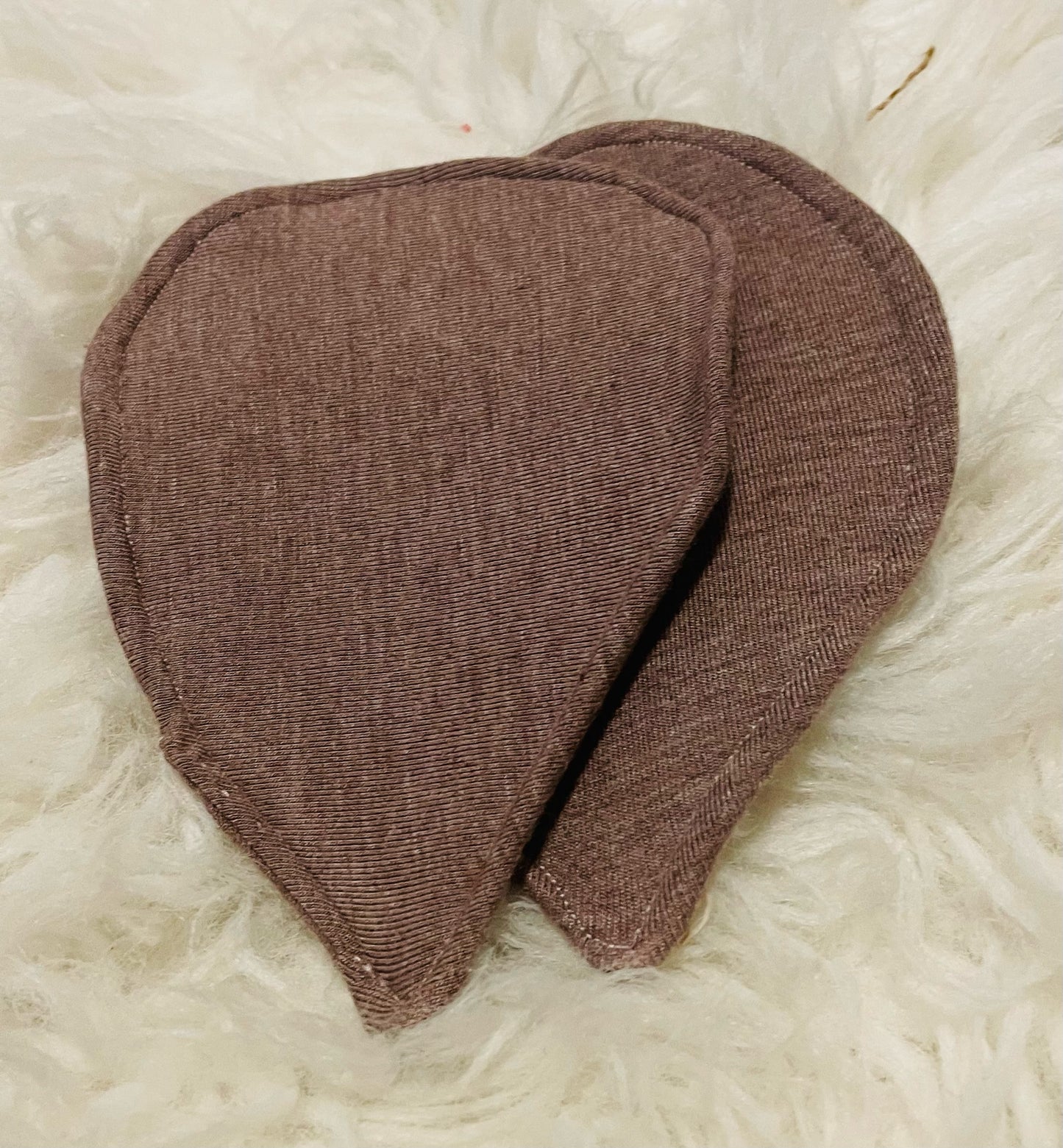 Bamboo Nursing Pads - Set