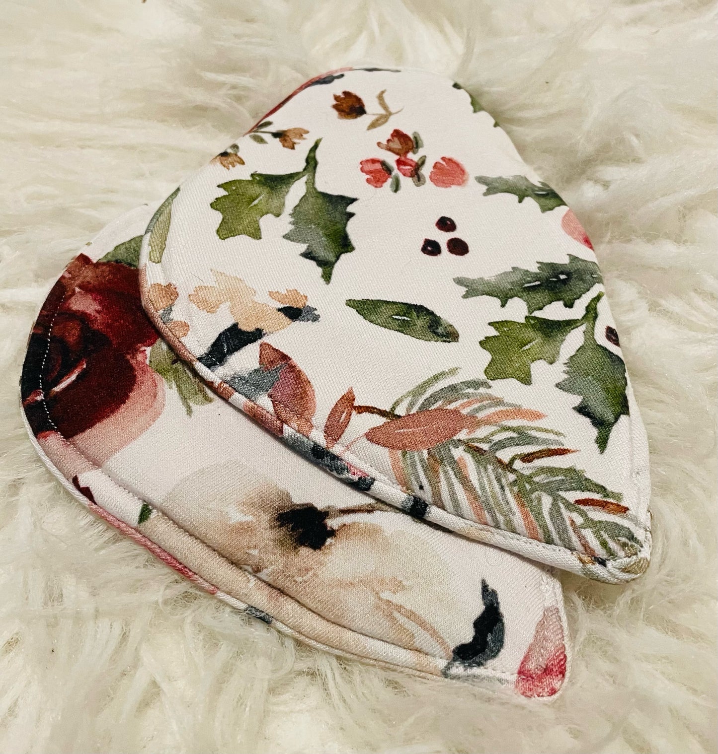 Bamboo Nursing Pads - Set