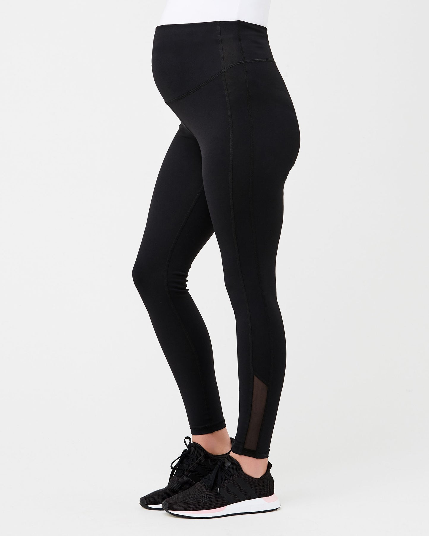 Active Over-Bump Maternity Leggings