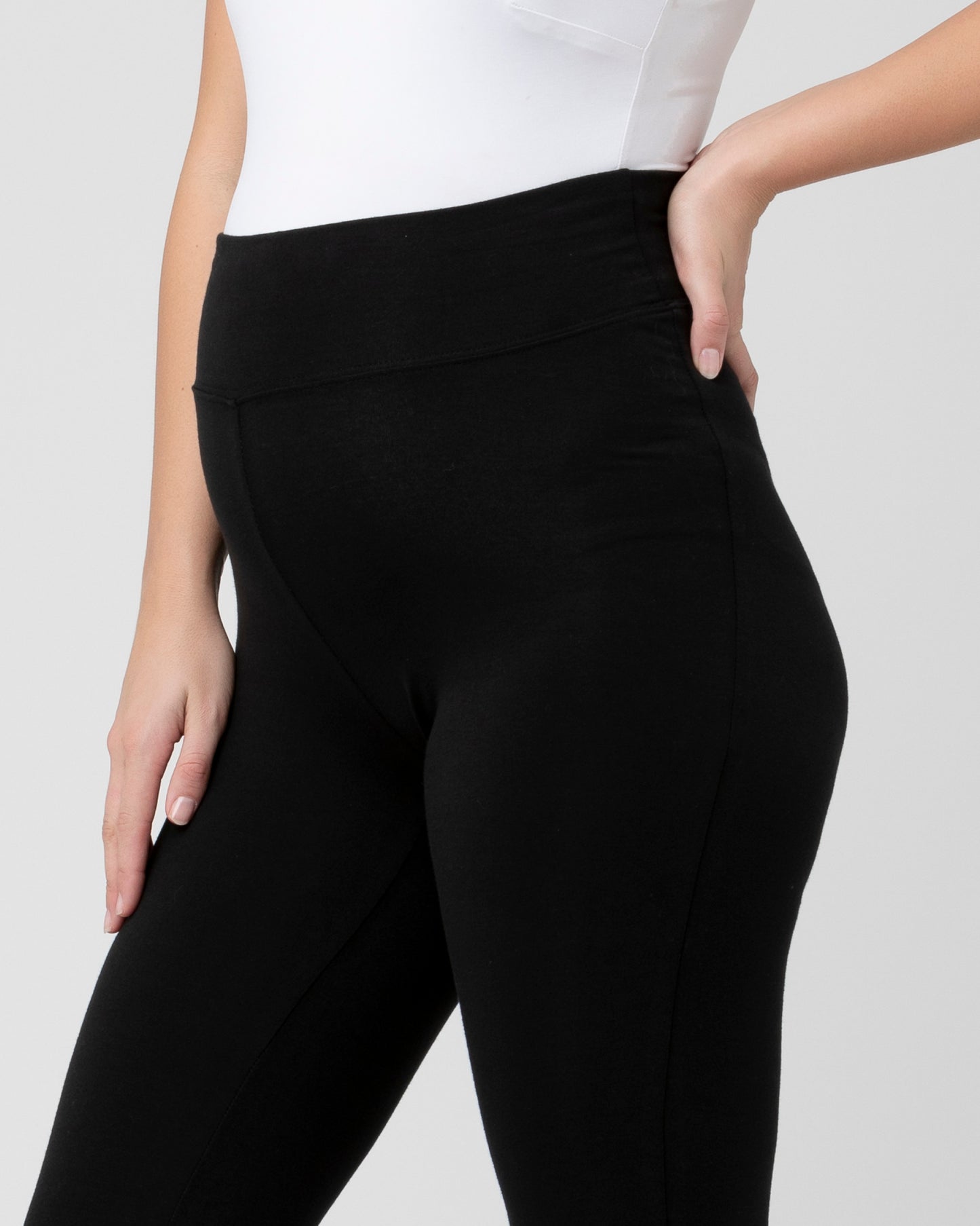 Organic Essential Leggings