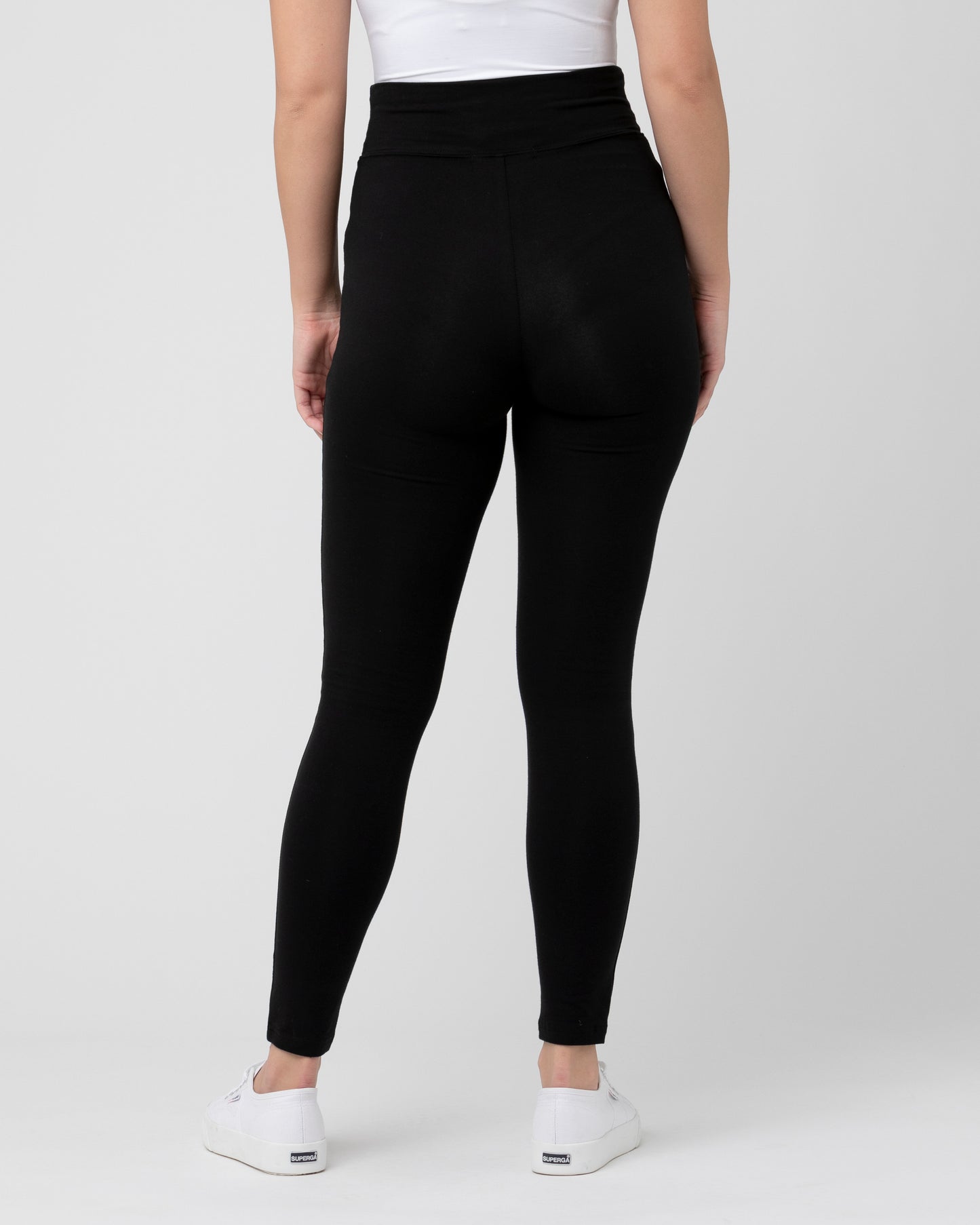 Organic Essential Leggings