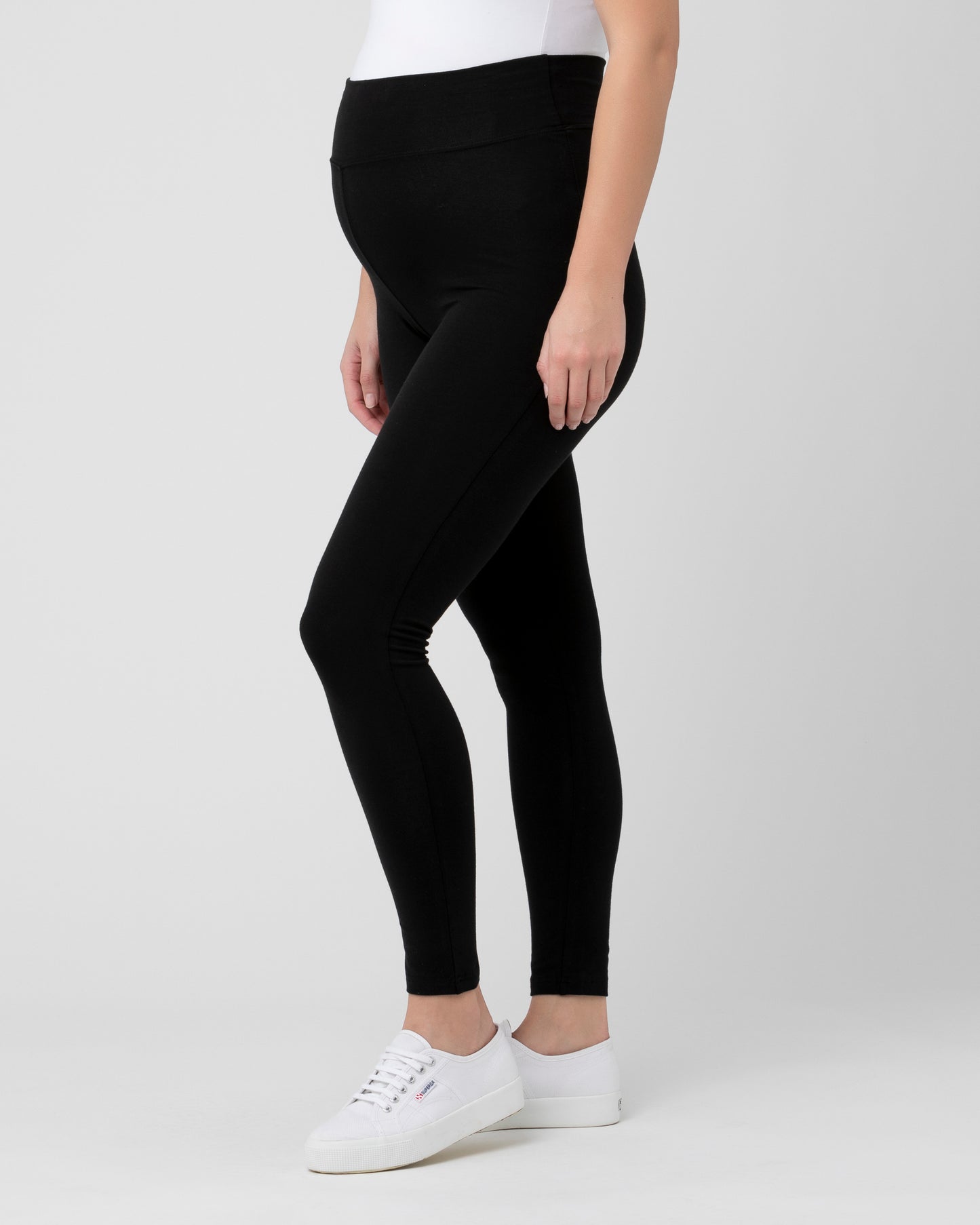 Organic Essential Leggings