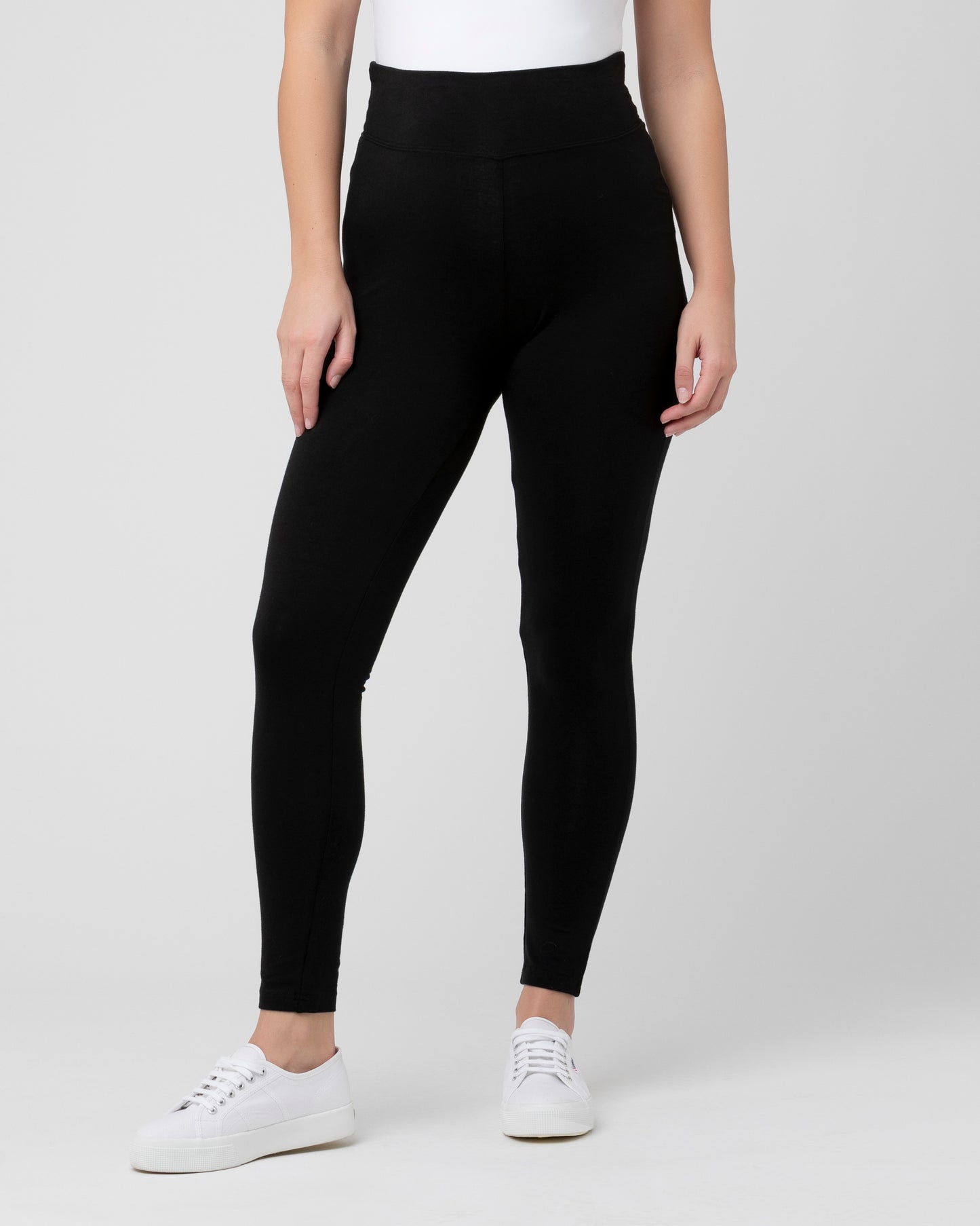 Organic Essential Leggings
