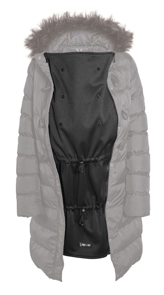 Zip Us In Universal Jacket Expander