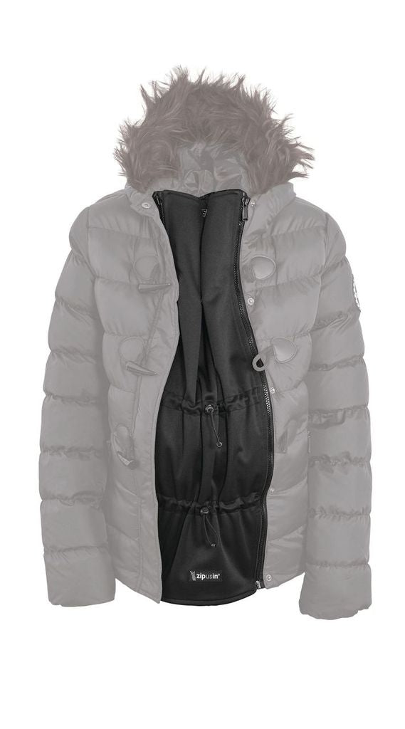 Zip Us In Universal Jacket Expander