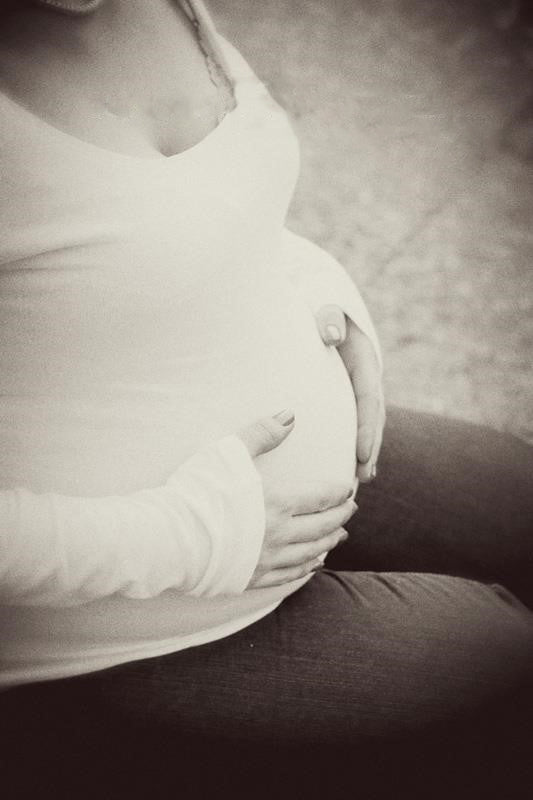 Blog #2 When Should You Start Wearing Maternity Clothes?