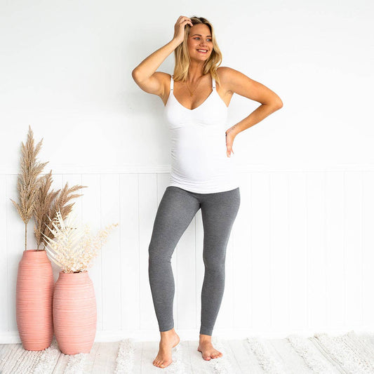 Bamboo Nursing Cami