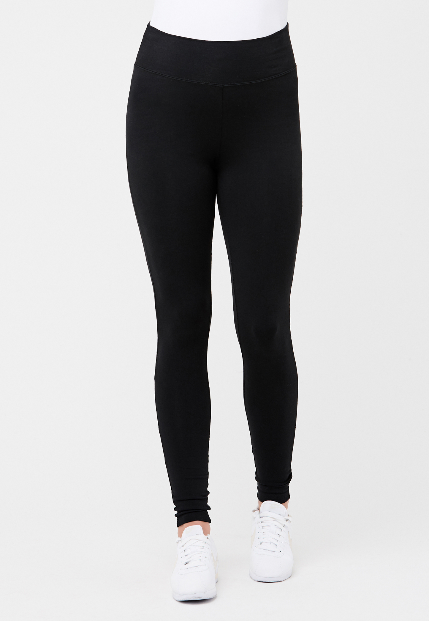 Organic Essential Maternity Leggings