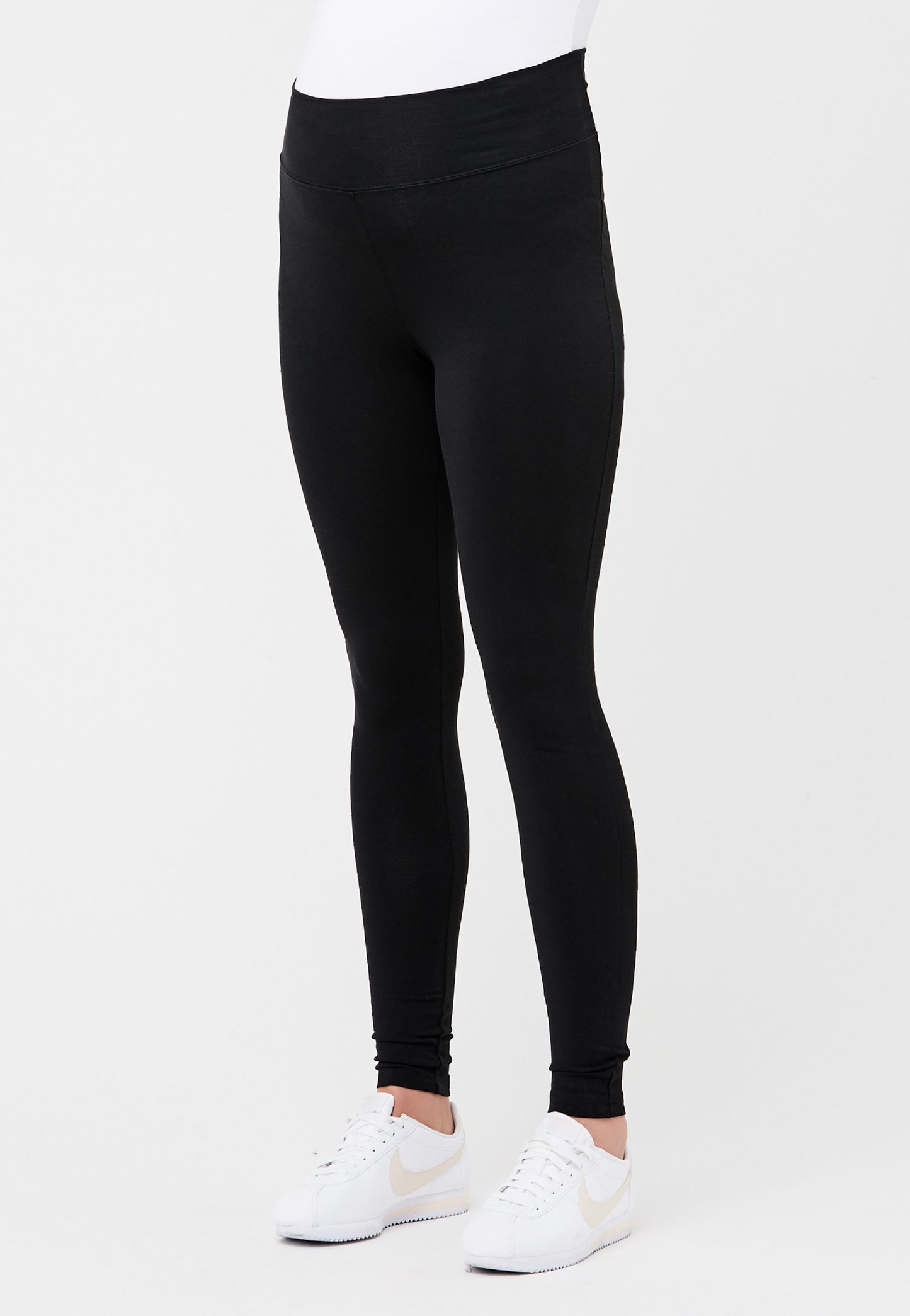 Organic Essential Maternity Leggings