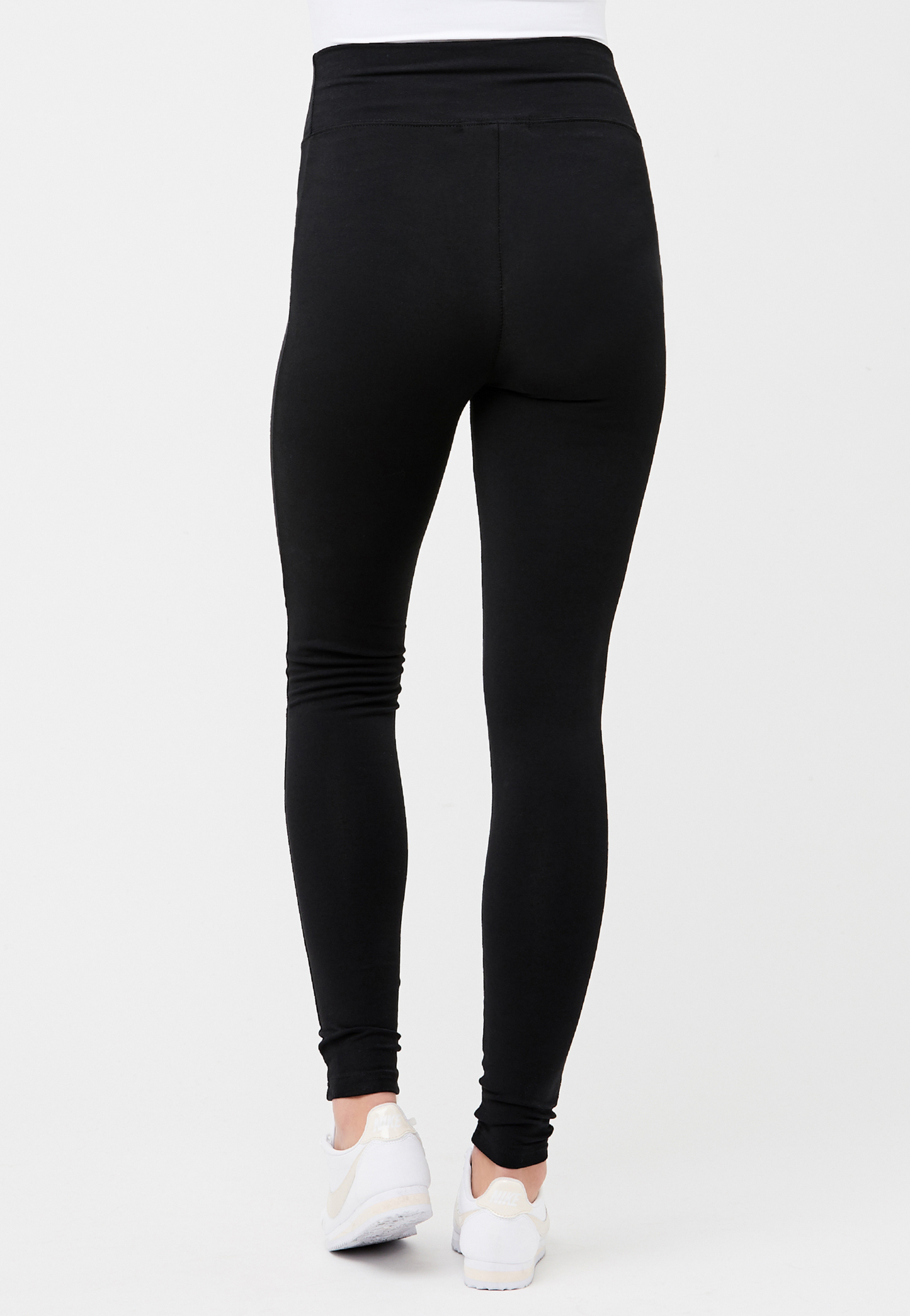 Organic Essential Maternity Leggings