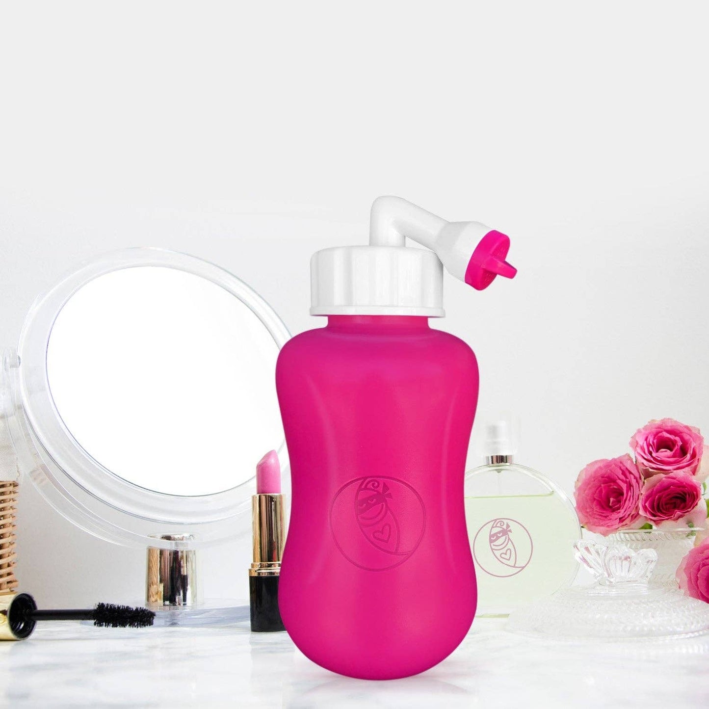 Ninja Mama Perinal Spray Bottle for Postpartum Care