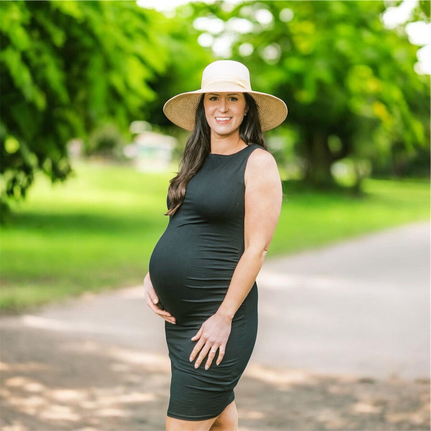 Katie Maternity Dress