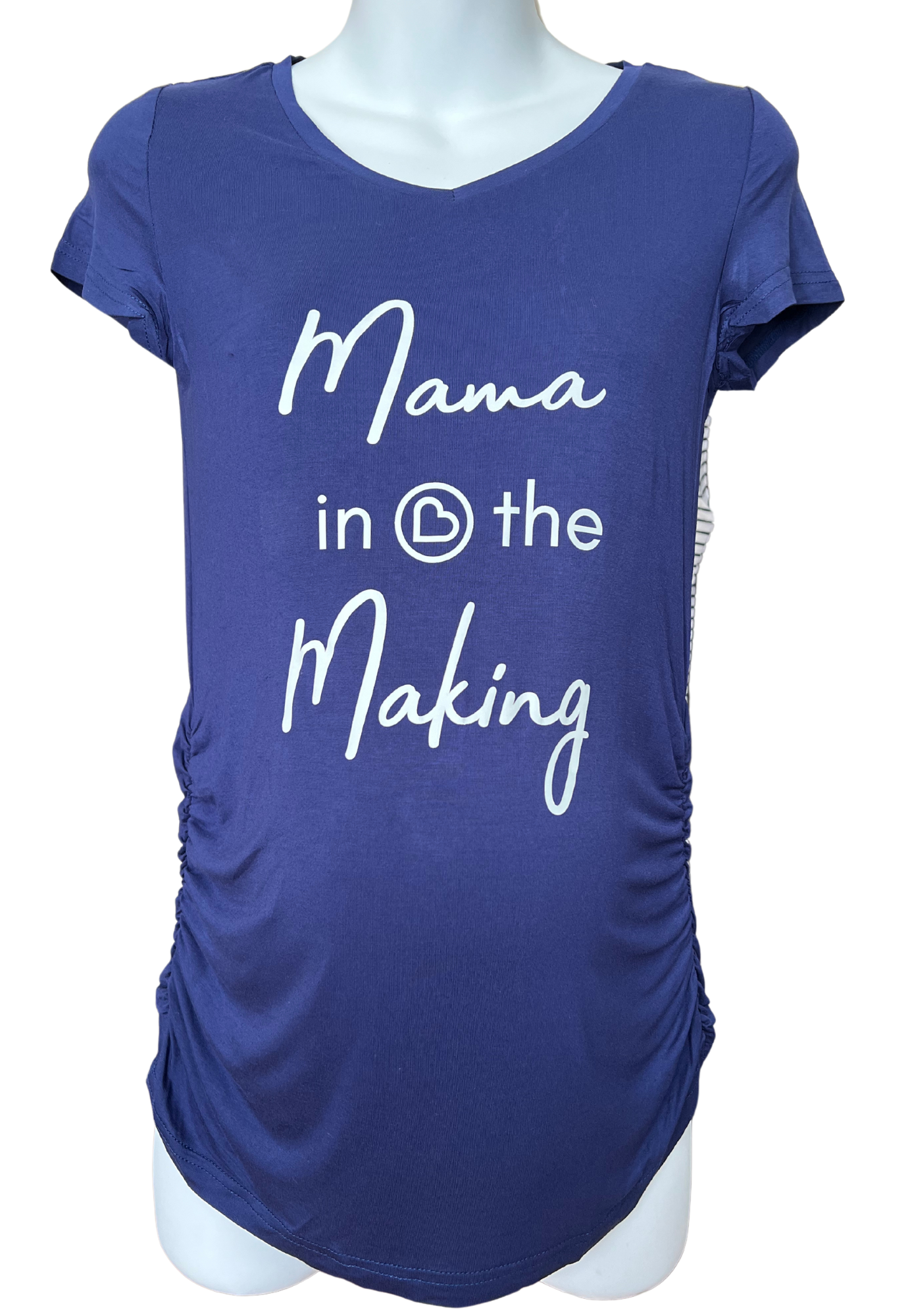 MAMA IN THE MAKING Maternity Tee Shirt