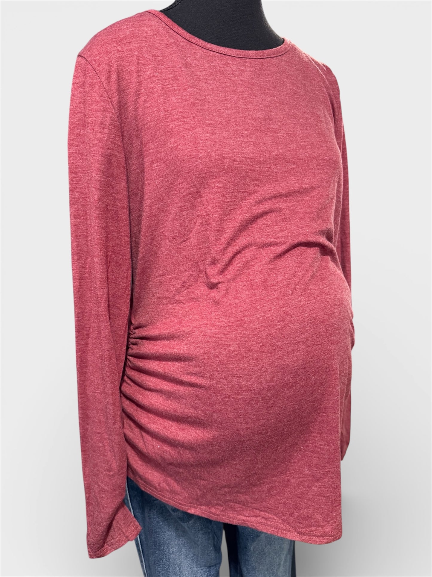 Long sleeve tshirt