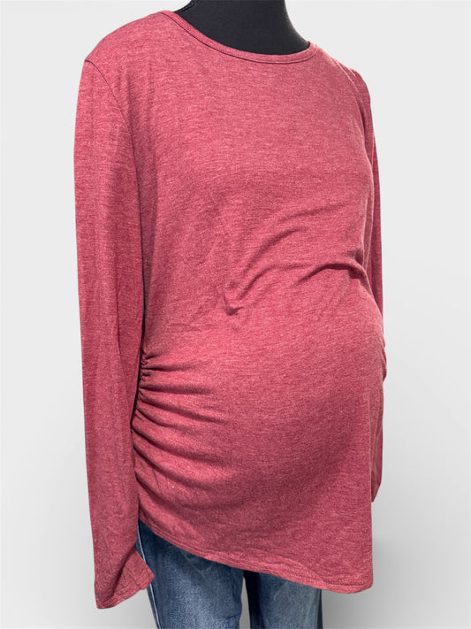Long sleeve tshirt