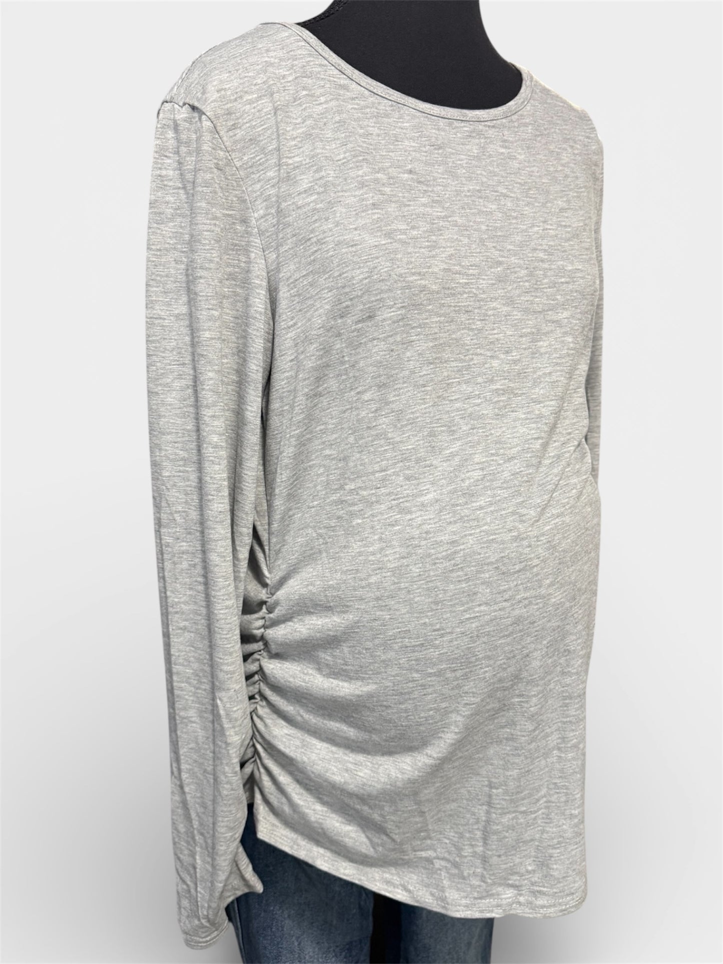 Long sleeve tshirt