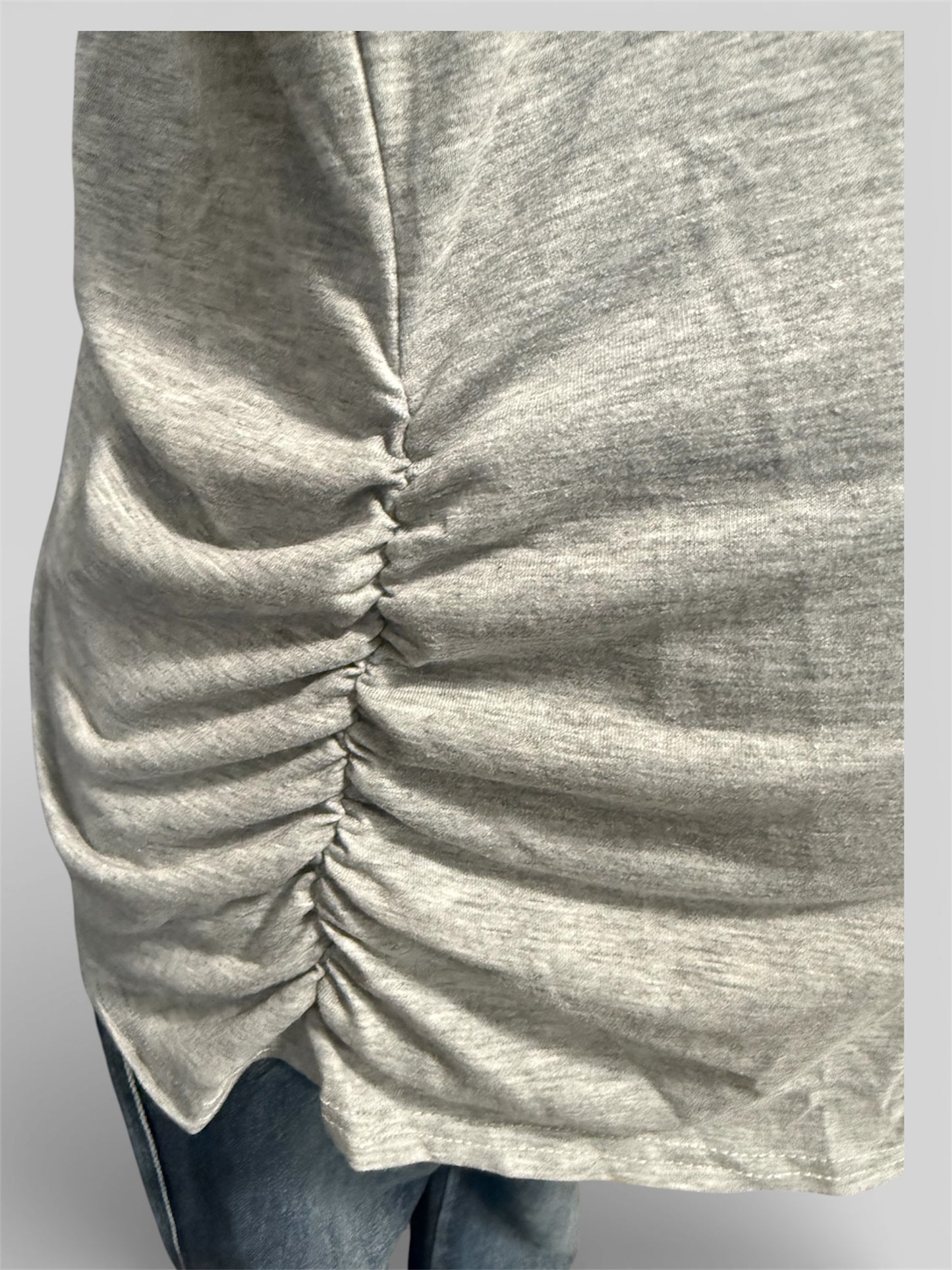 Long sleeve tshirt