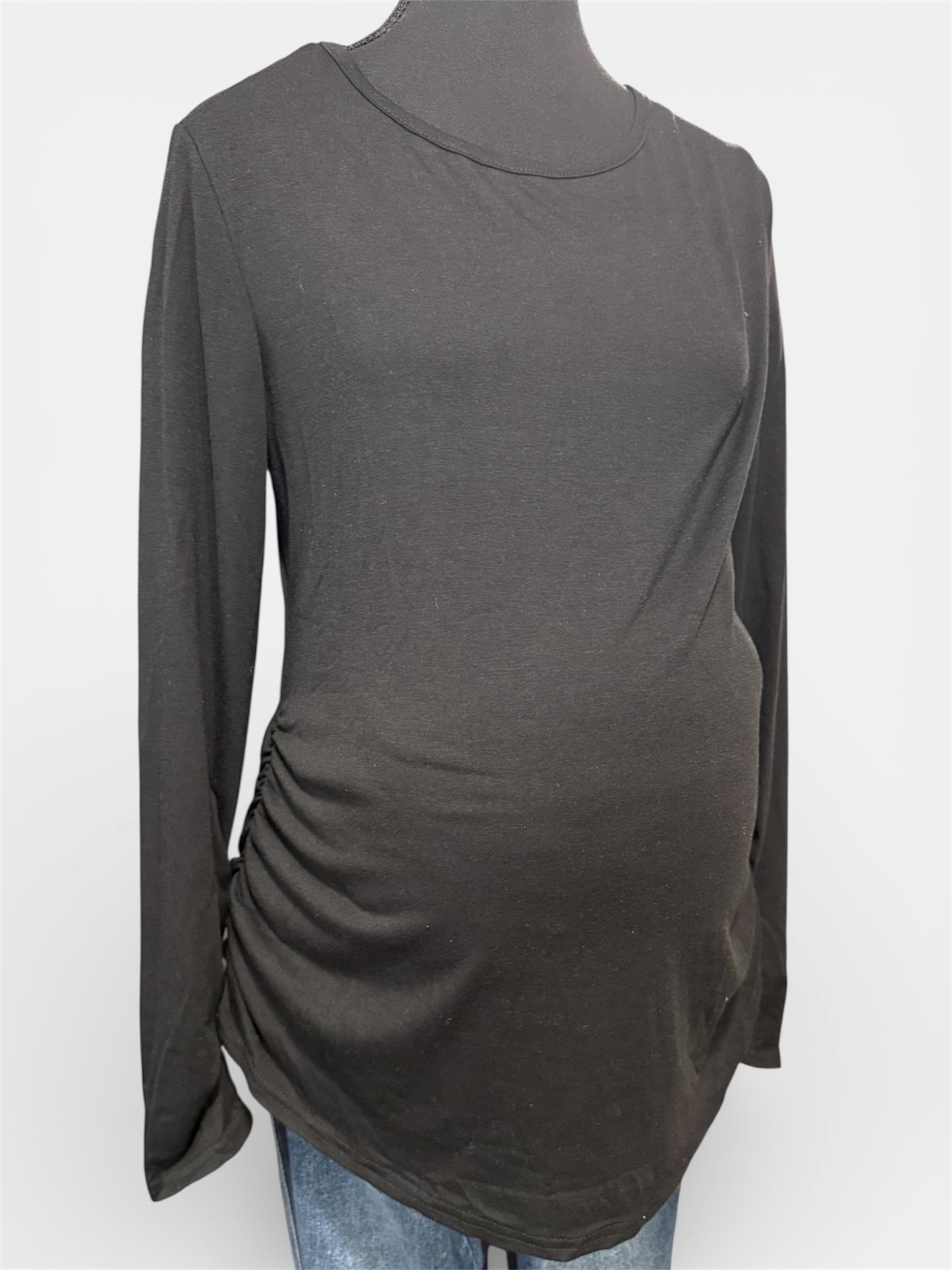Long sleeve tshirt