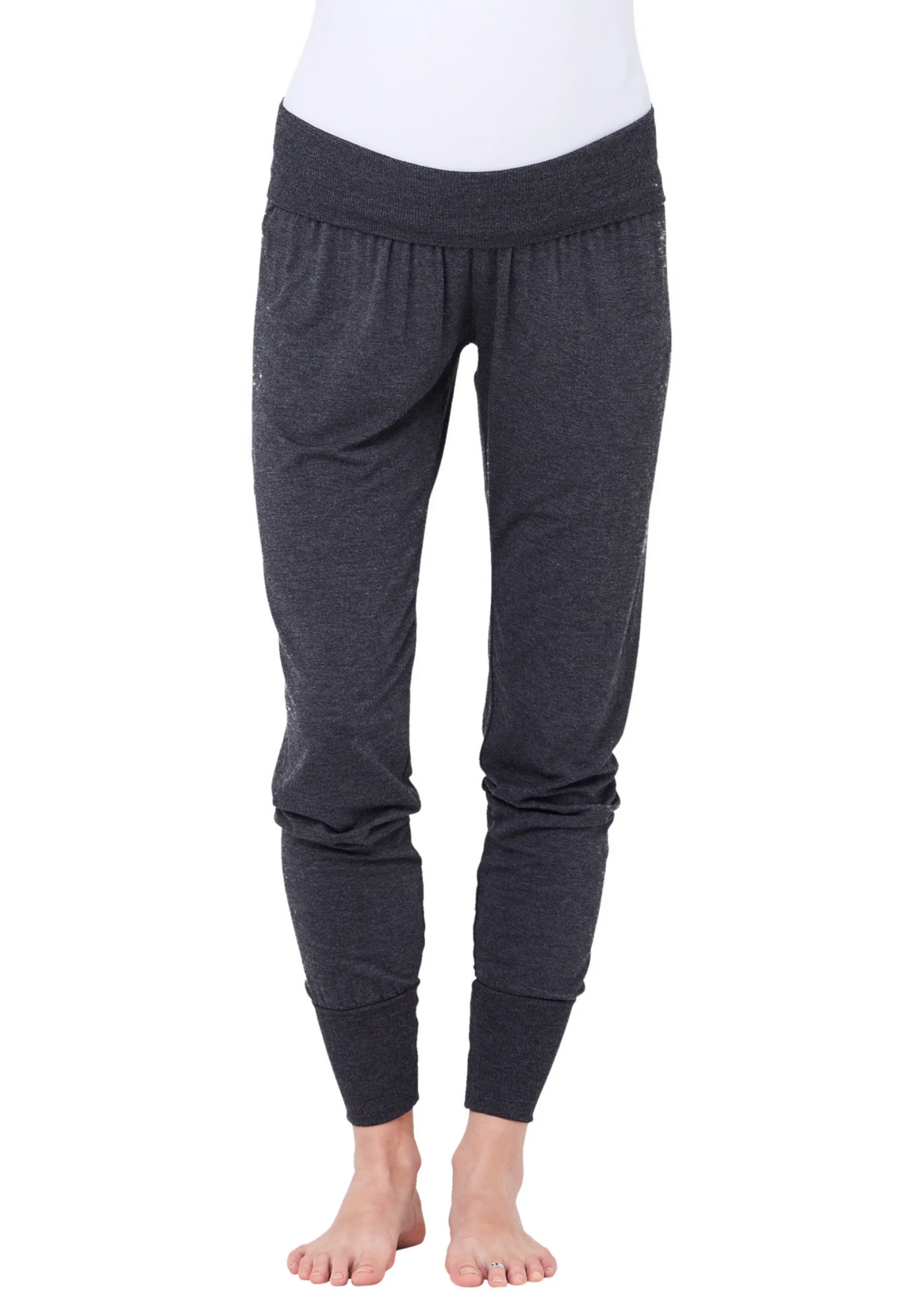 Jersey Maternity Lounge Pant
