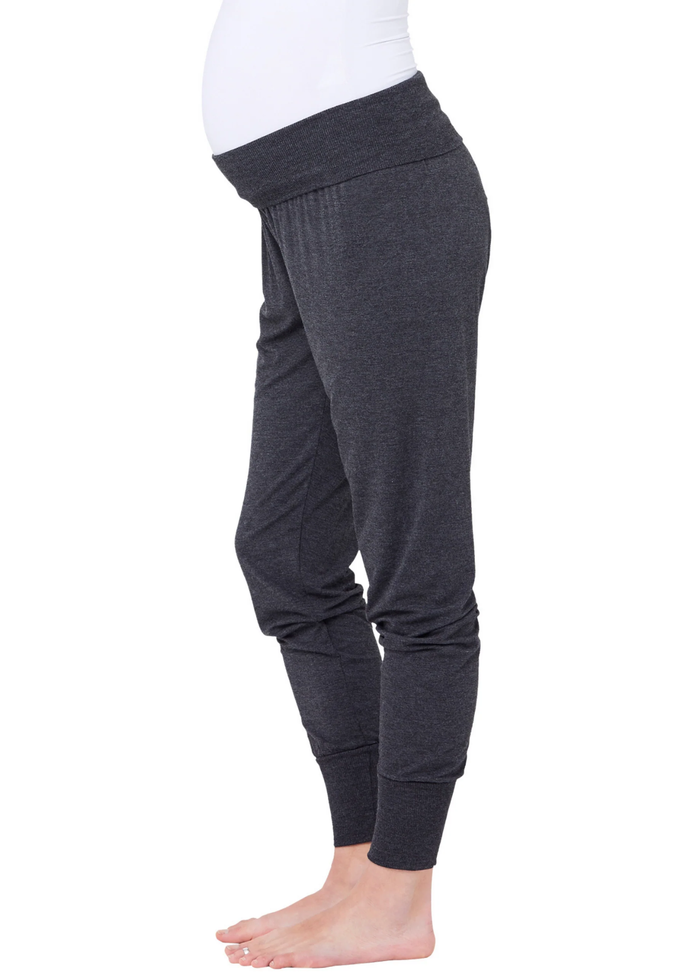 Jersey Maternity Lounge Pant