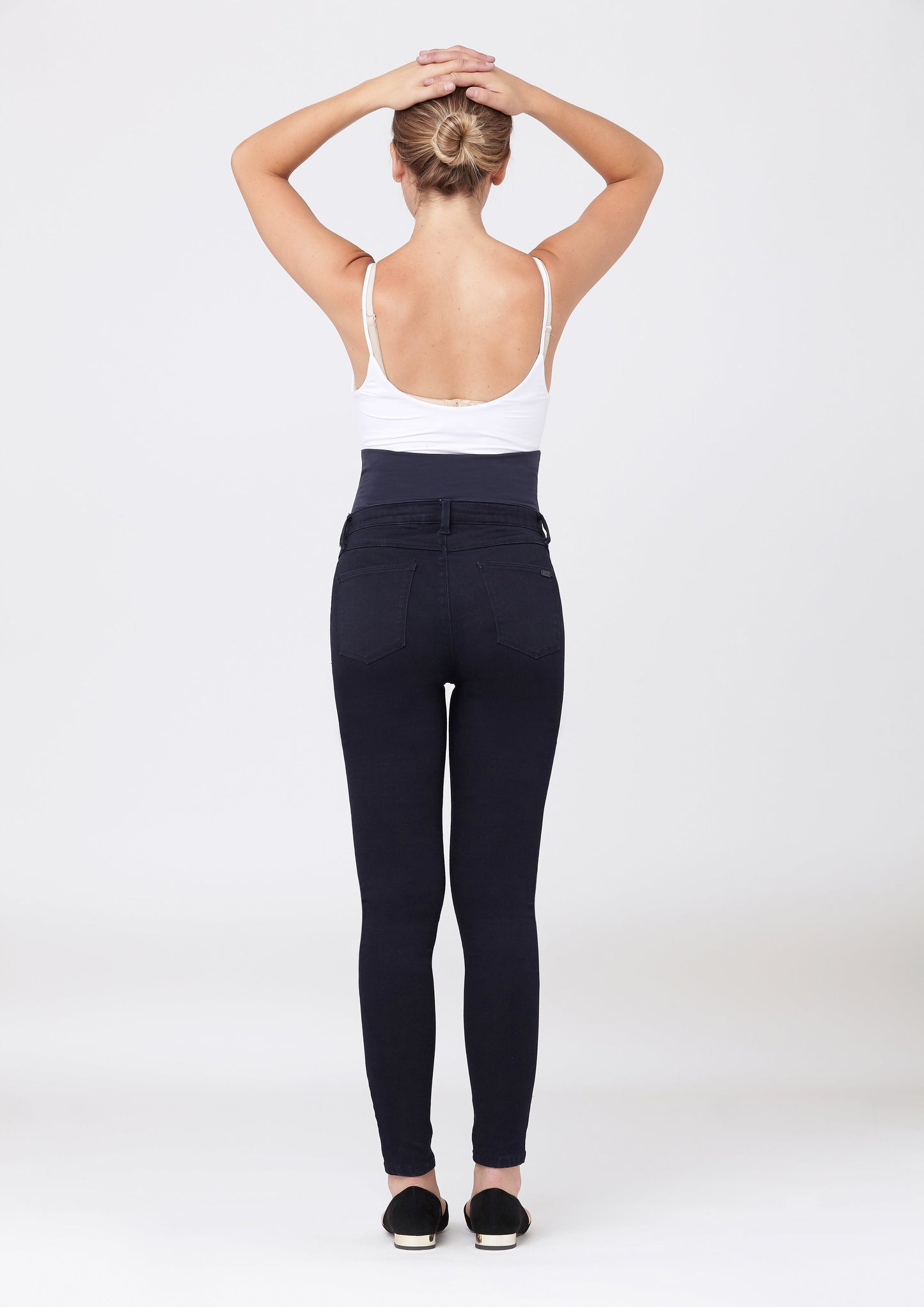 Rebel Maternity Jegging