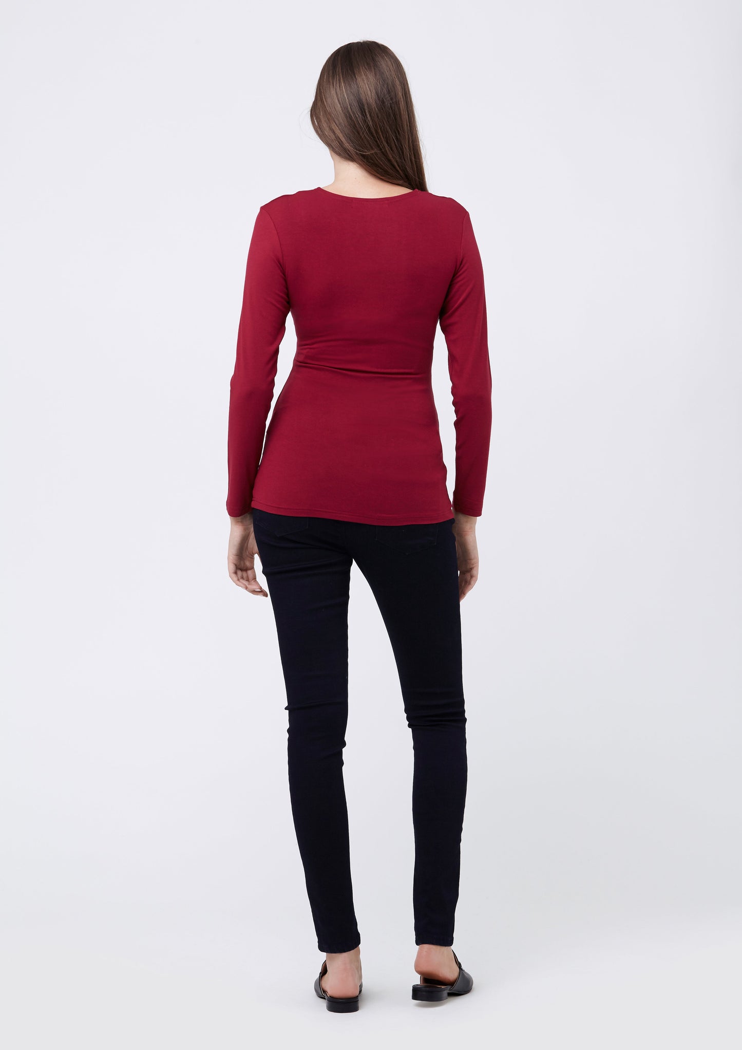 Rebel Maternity Jegging