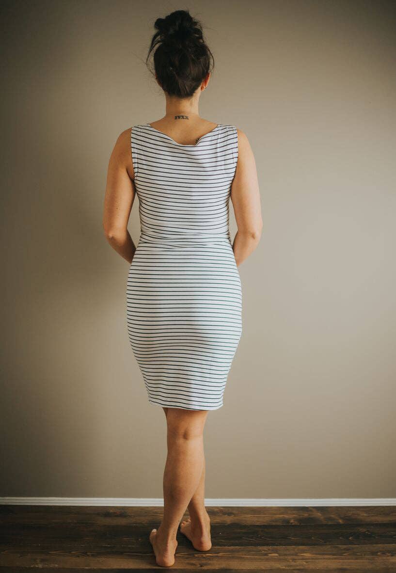 Katie Maternity Dress