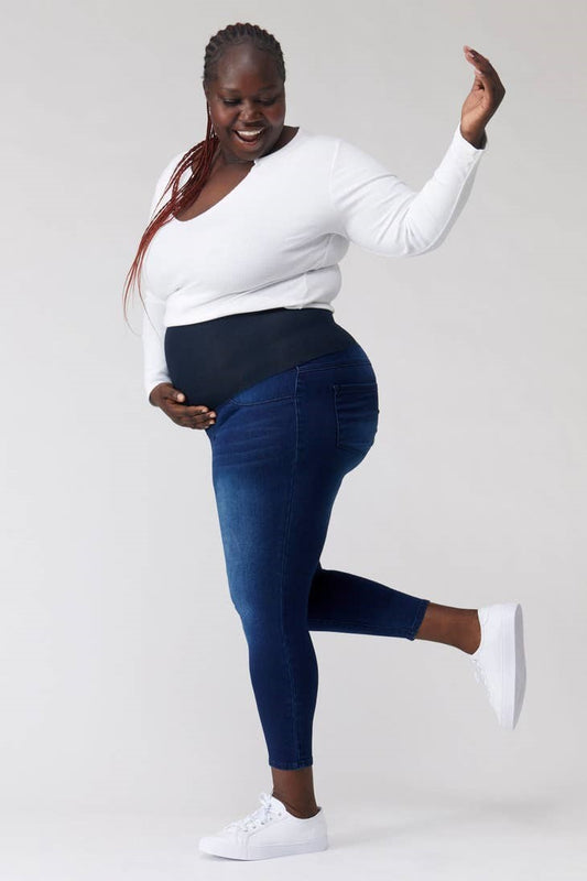 Dafii Disposable Maternity Pants S-M, 6P @ Best Price Online